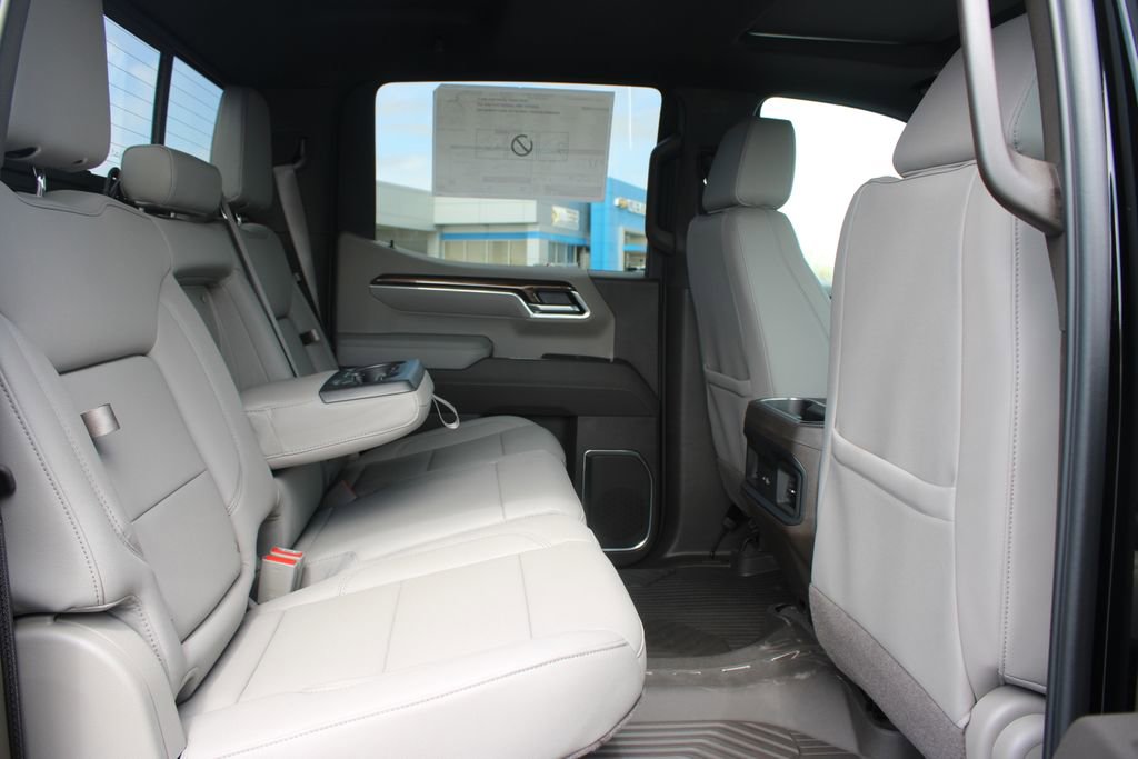 New 2026 Chevrolet Silverado 1500 LT Trail Boss image 32