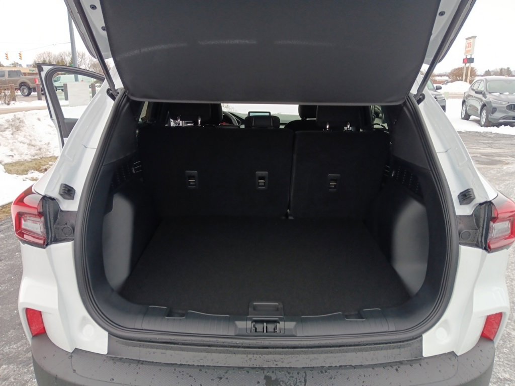 New 2026 Ford Escape Active w/ Cold Weather Package image 8
