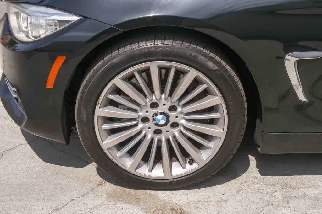 Used 2016 BMW 435i Gran Coupe RWD image 5