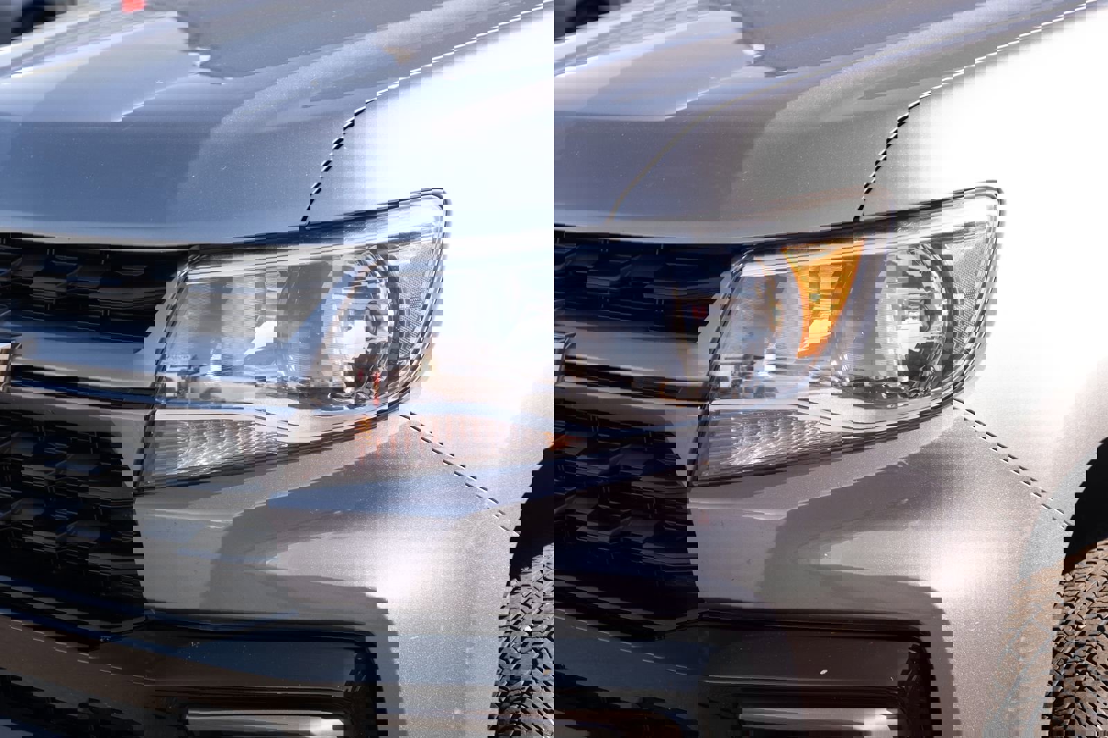 Used 2021 Chevrolet Colorado LT w/ Fleet Safety Package image 17