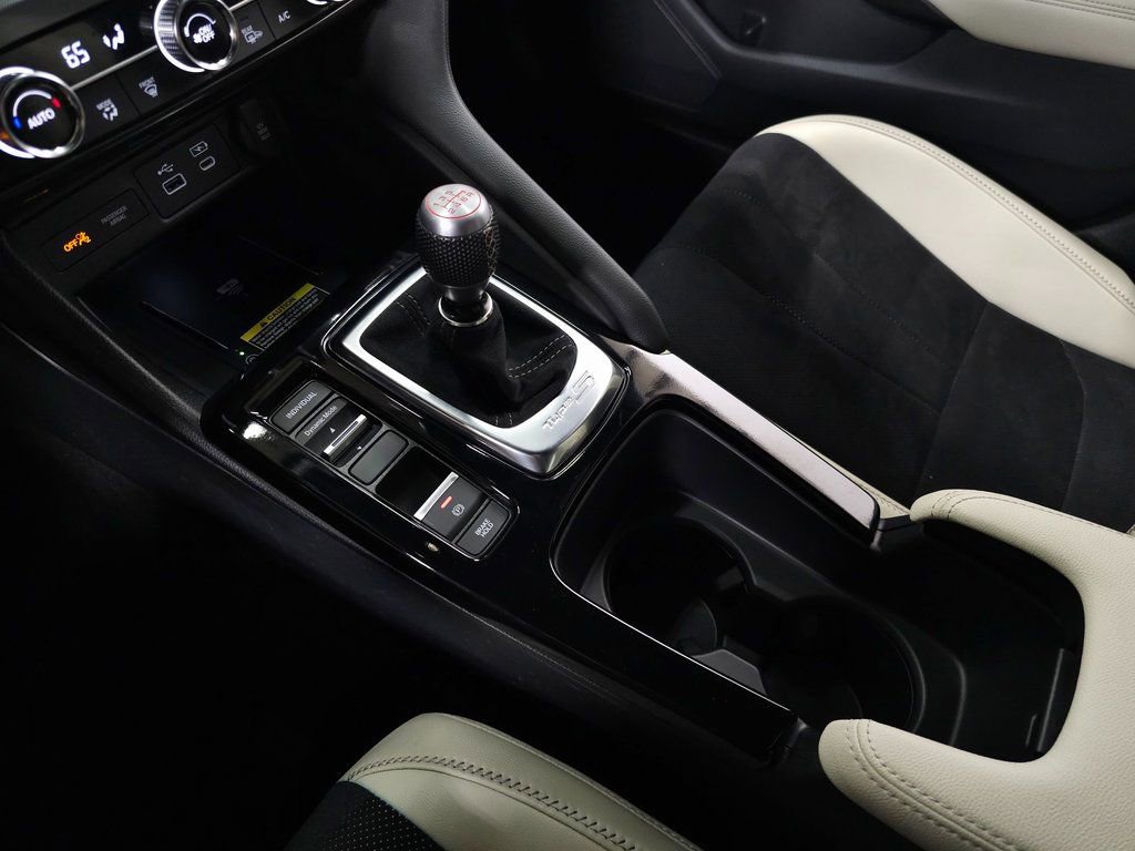 Used 2025 Acura Integra Type S image 35
