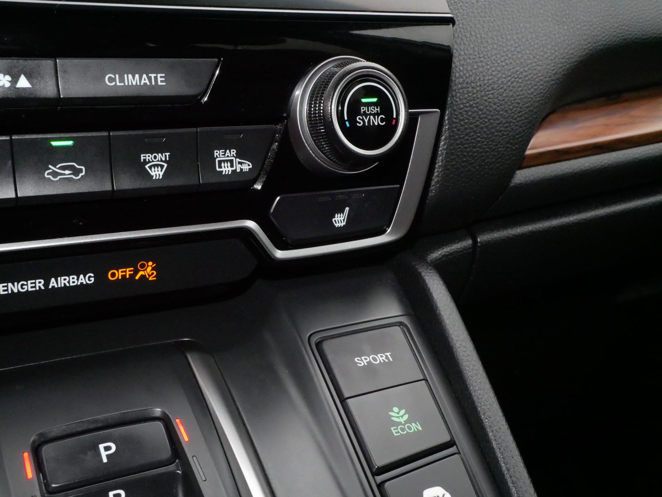 Used 2022 Honda CR-V Touring image 30