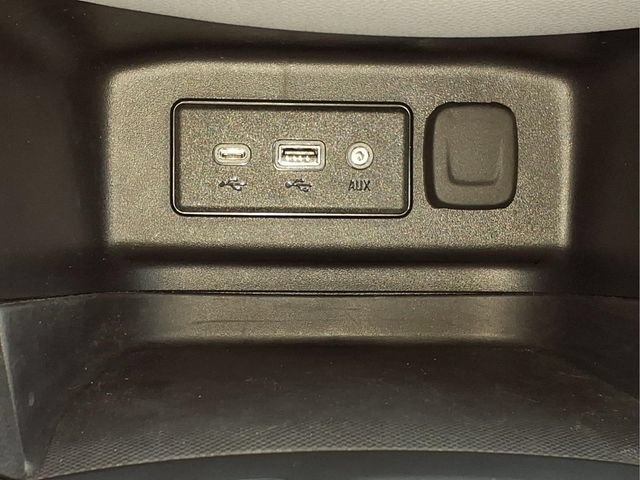 Used 2024 Chevrolet Equinox LS AWD/4WD image 21