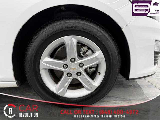 Used 2024 Chevrolet Malibu LT image 10