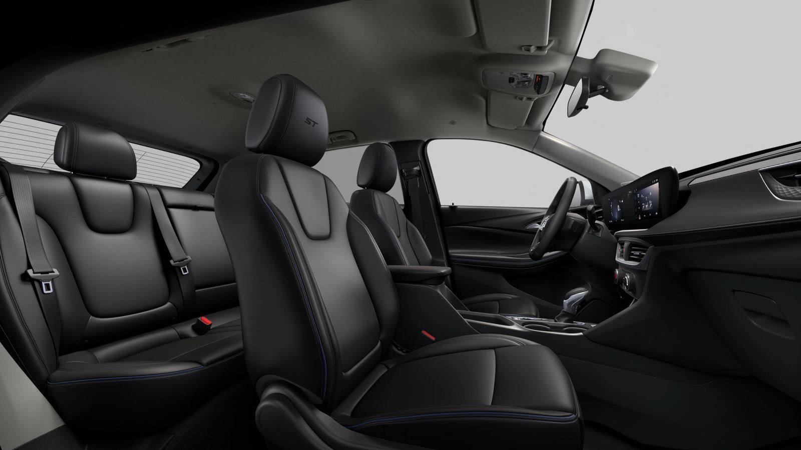 New 2026 Buick Encore GX Sport Touring w/ Advanced Technology Package AWD/4WD image 33