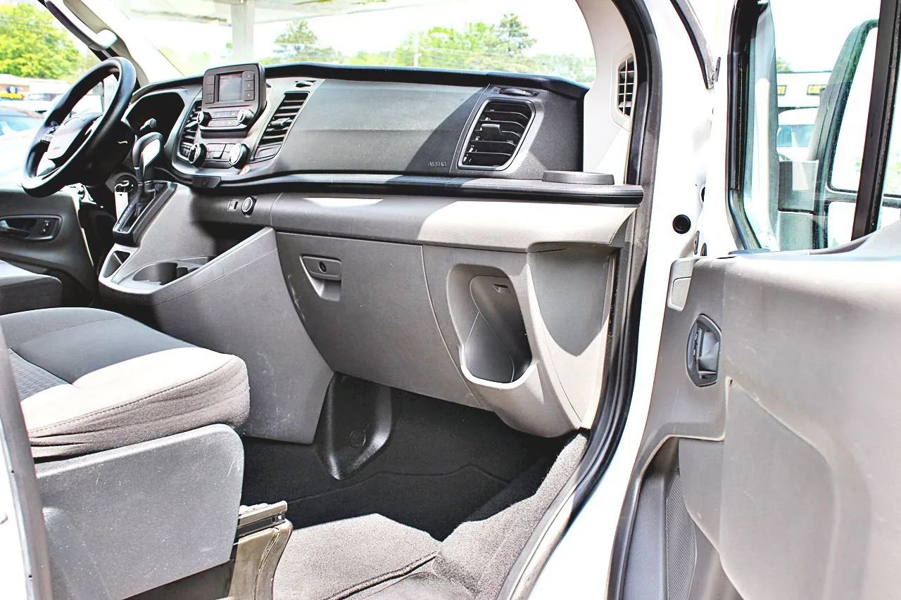 Used 2020 Ford Transit 350 XLT RWD image 49
