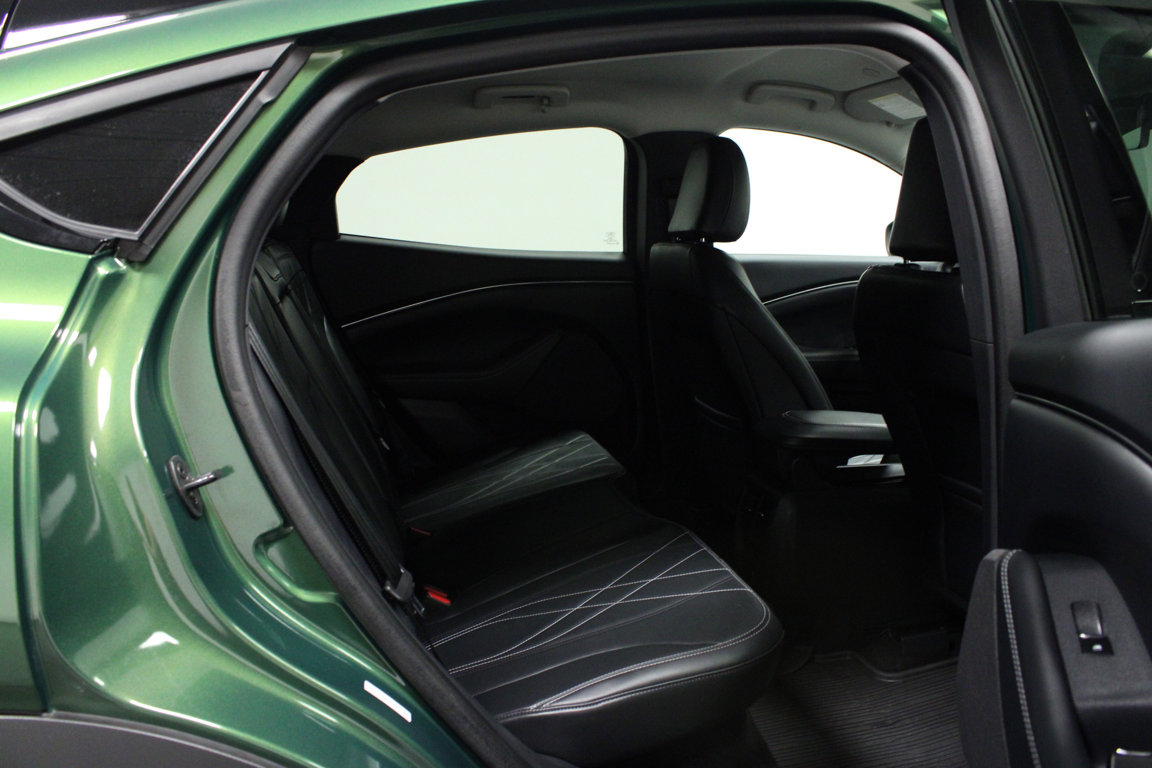 Used 2024 Ford Mustang Mach-E Select w/ Comfort Package Lite image 15