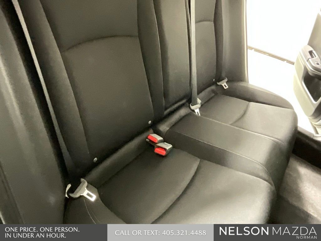 Used 2017 Honda Civic EX image 29