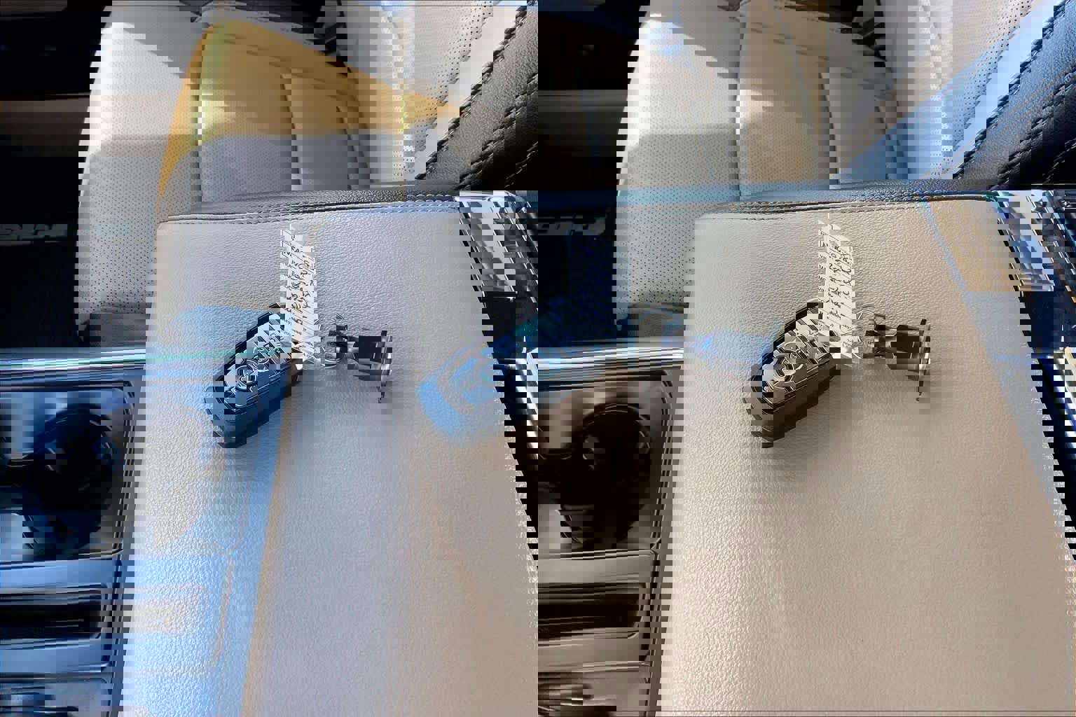 Certified 2022 Ford F150 Lariat image 15