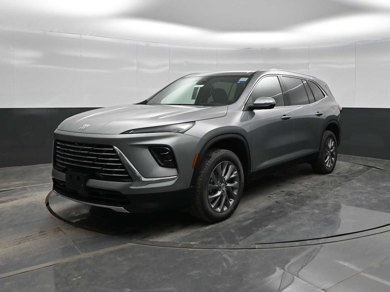 New 2026 Buick Enclave Preferred image 4