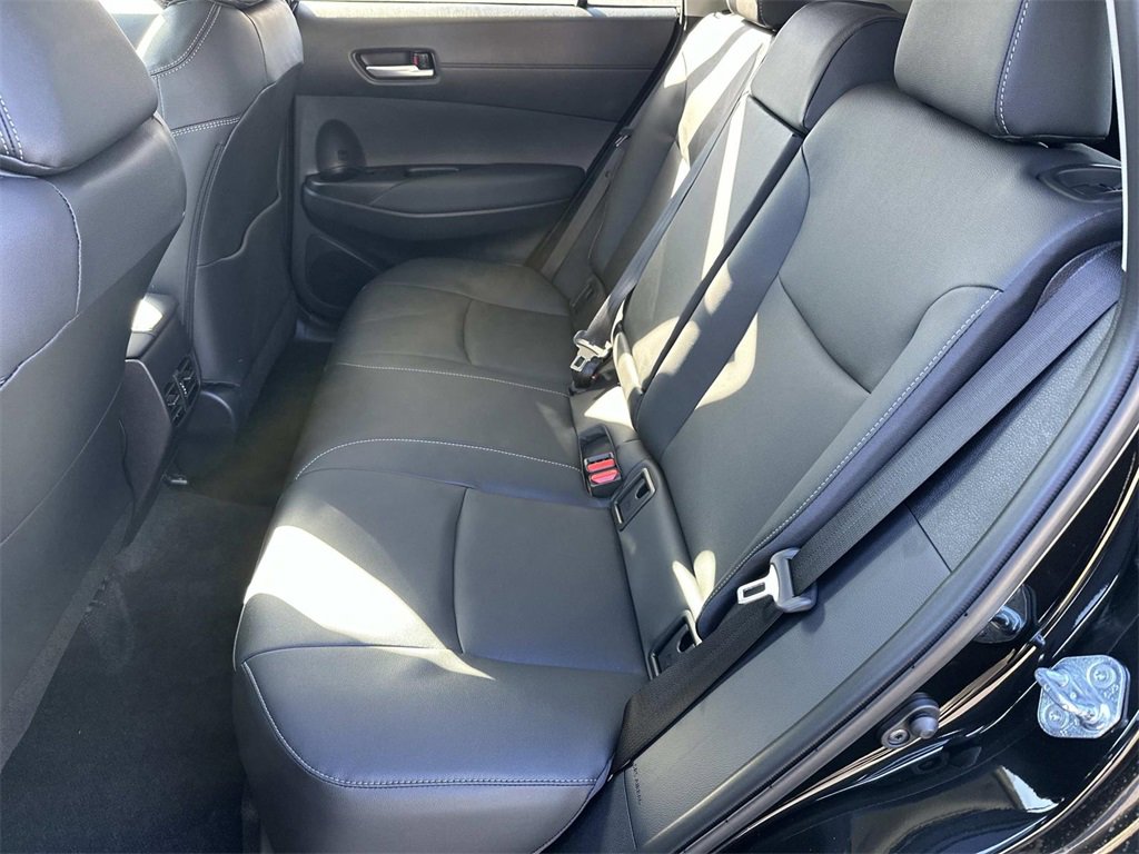 New 2026 Toyota Corolla Cross XLE image 11