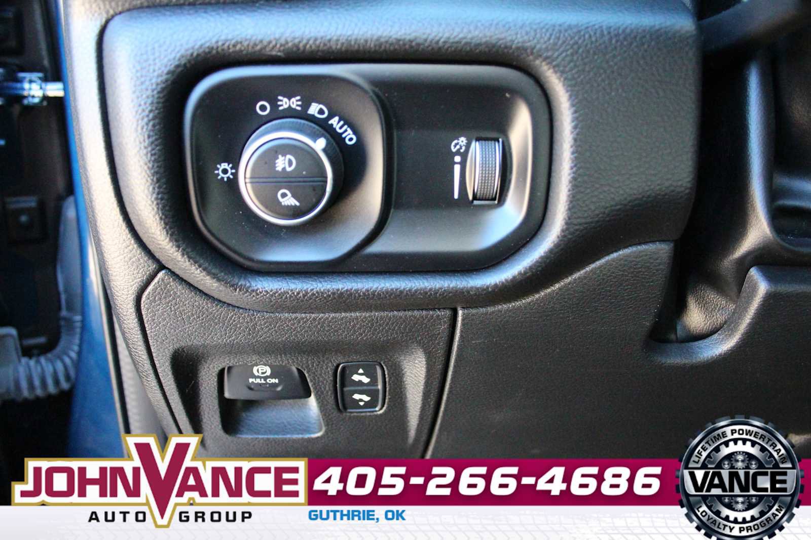Used 2022 RAM 1500 Big Horn image 30