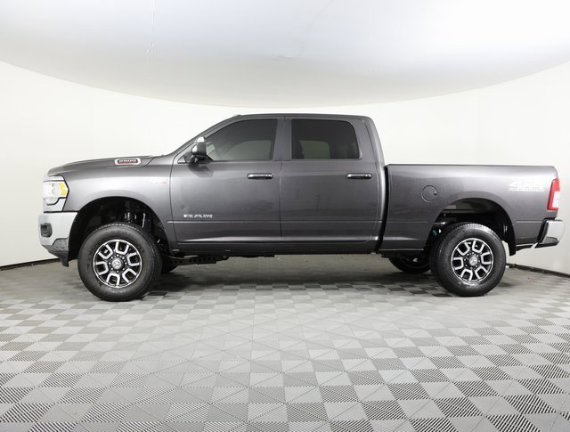 Used 2019 RAM 2500 Big Horn image 6