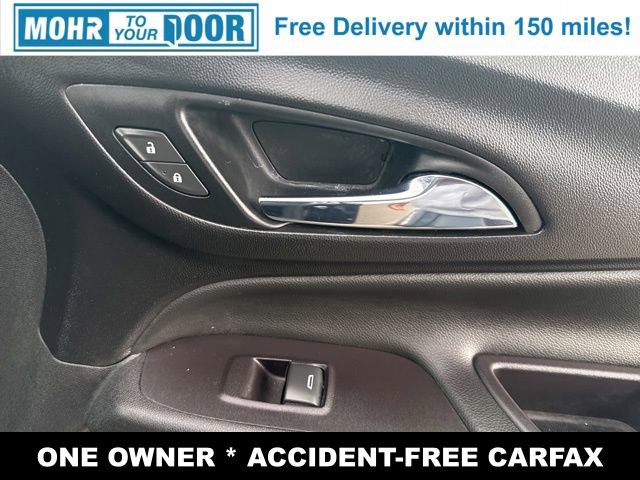 Used 2021 Chevrolet Equinox LT image 24