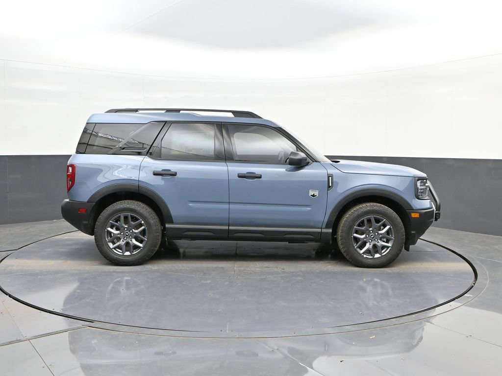 New 2025 Ford Bronco Sport Big Bend image 25