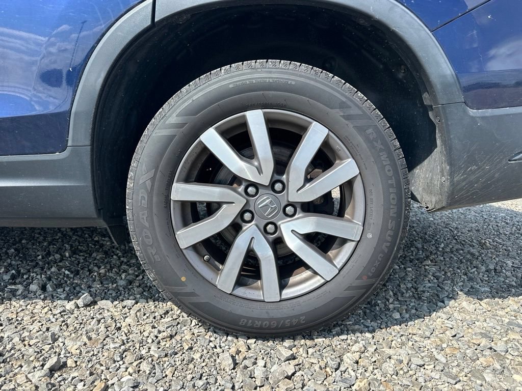 Used 2019 Honda Pilot EX-L image 7