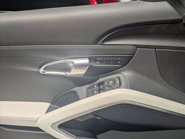 Used 2025 Porsche 718 Cayman S image 15