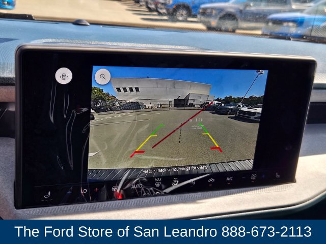 New 2026 Ford Maverick XLT w/ XLT Luxury Package FWD image 17