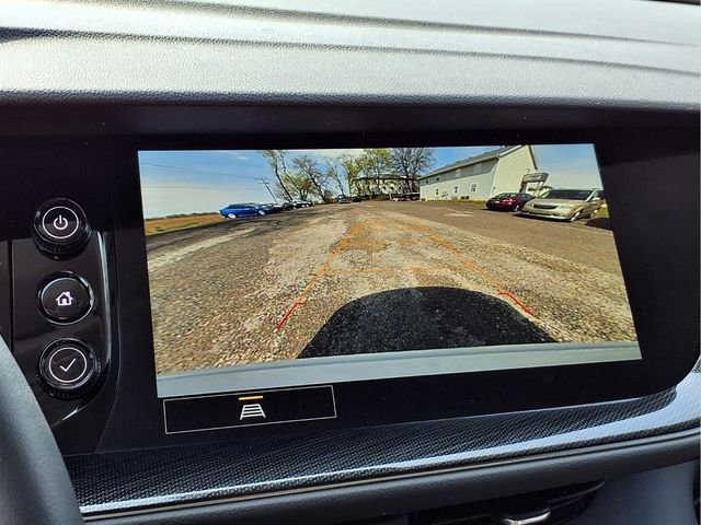 Certified 2023 Buick Envision Preferred w/ Sport Touring Package image 6