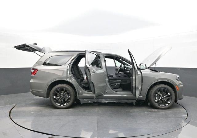 New 2026 Dodge Durango GT w/ Blacktop Package image 66