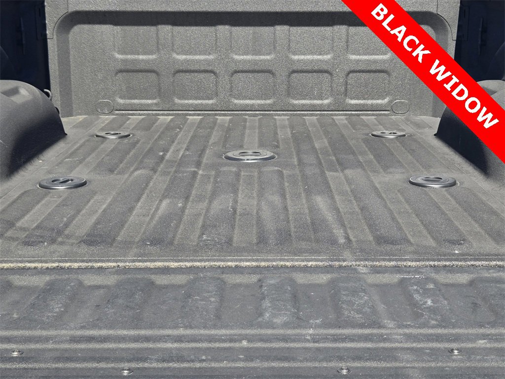 Used 2024 RAM 3500 Laramie w/ Night Edition image 31