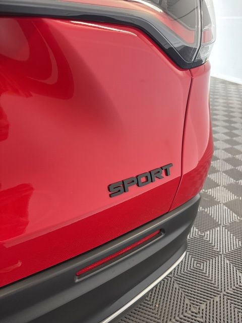 Used 2026 Honda HR-V Sport image 21