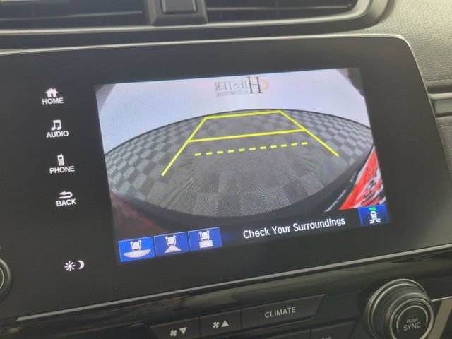 Used 2019 Honda CR-V EX image 22