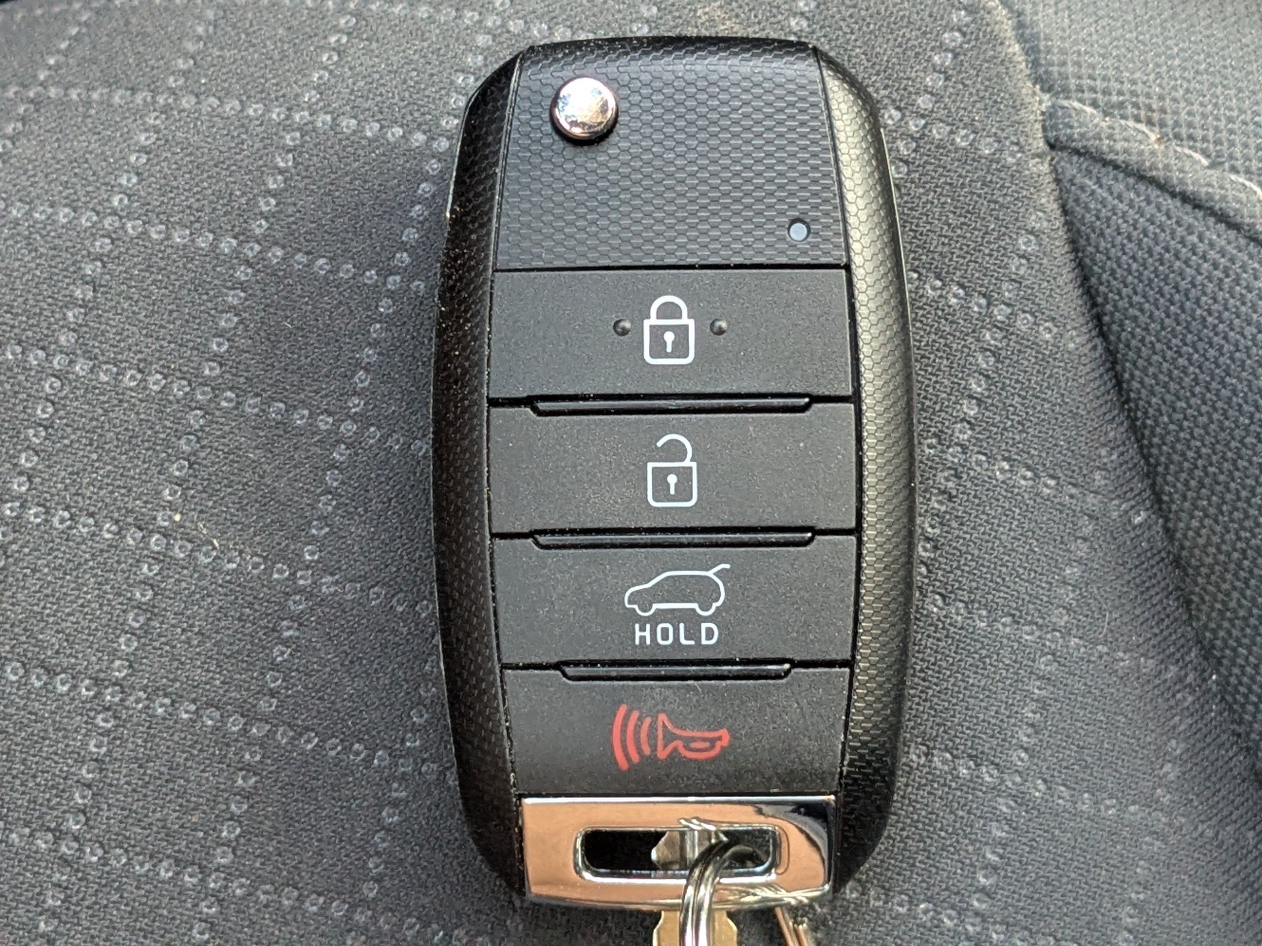 Used 2017 Kia Sorento AWD image 29