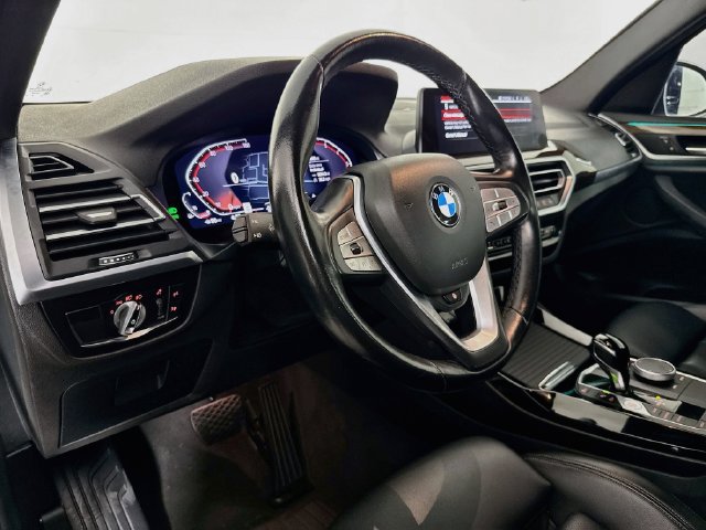 Used 2023 BMW X3 sDrive30i RWD image 20