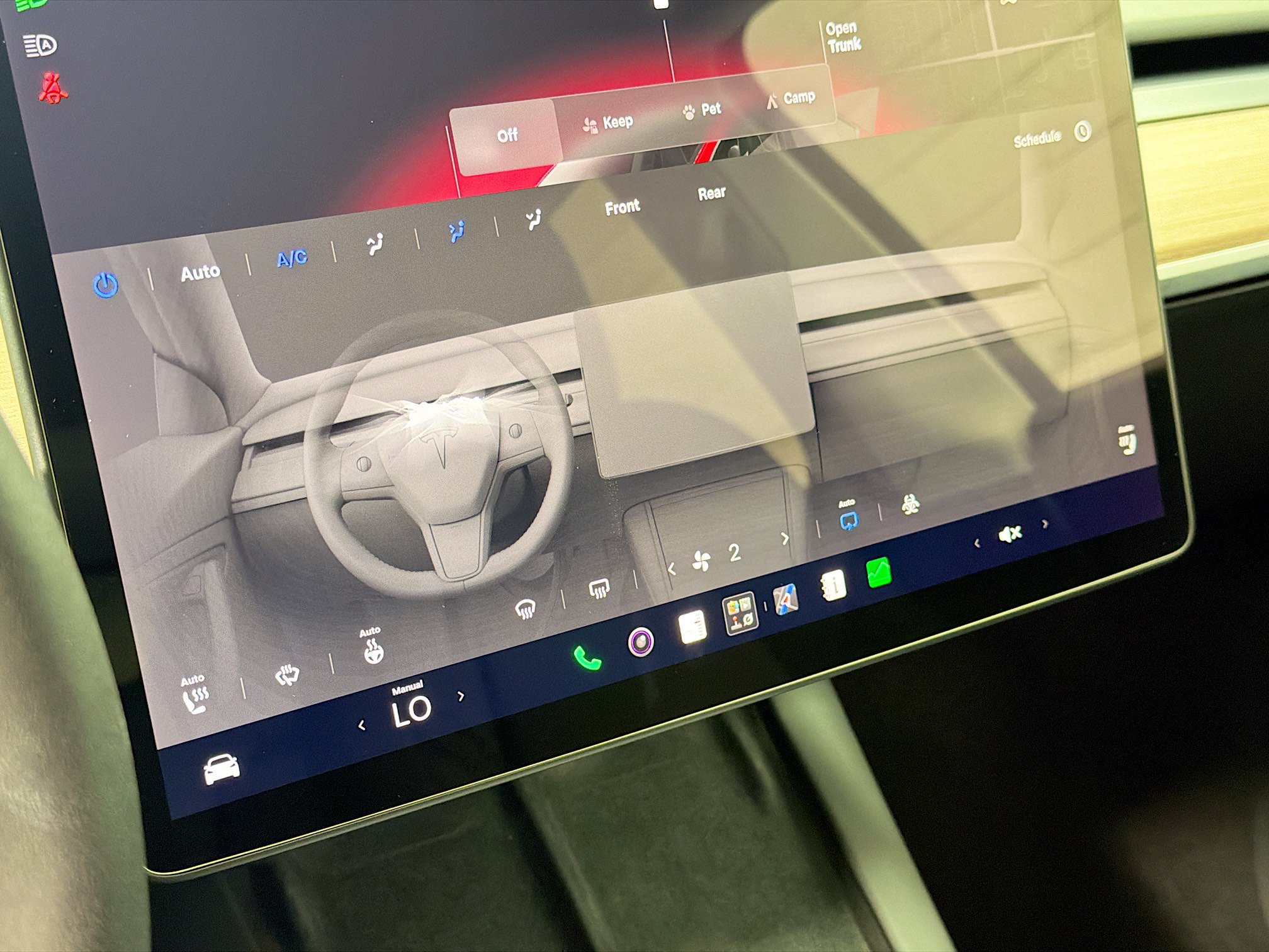 Used 2024 Tesla Model Y Performance AWD/4WD image 33