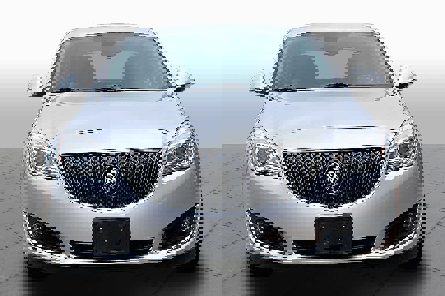 Used 2016 Buick Regal Premium image 4