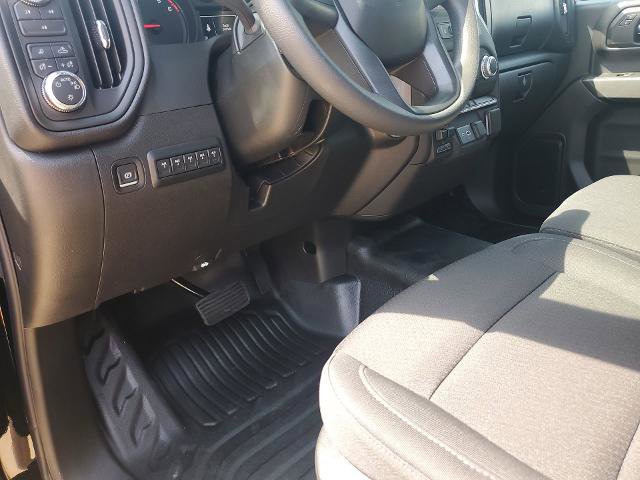 New 2025 GMC Sierra 3500 Pro w/ Convenience Package image 25