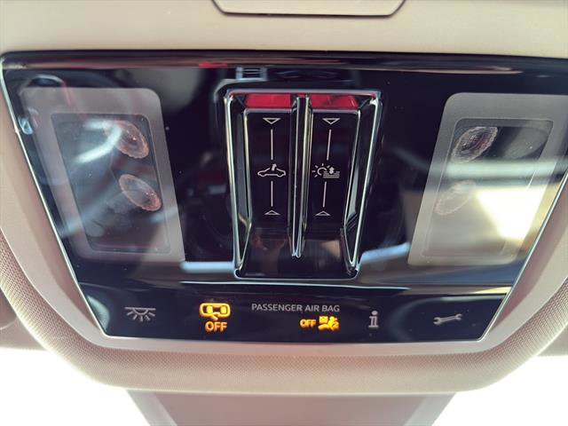 Certified 2025 Volkswagen Atlas SE w/ Panoramic Sunroof Package image 27