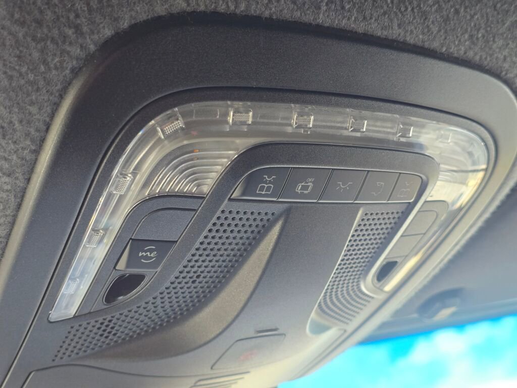 New 2026 Mercedes-Benz Sprinter 2500 image 26