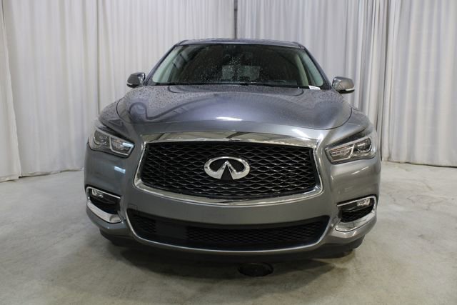 Used 2019 INFINITI QX60 Pure AWD/4WD image 37