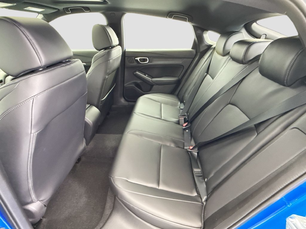 Used 2026 Acura Integra A-Spec FWD image 21