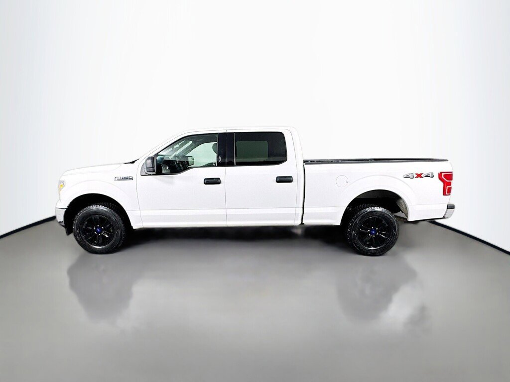 Used 2020 Ford F150 XLT w/ Trailer Tow Package image 2