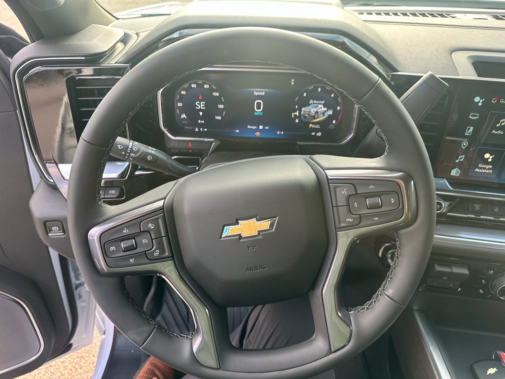New 2026 Chevrolet Silverado 2500 High Country w/ Technology Package image 13