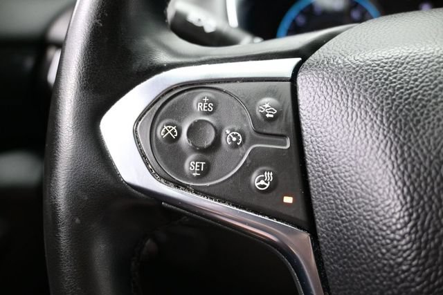 Used 2023 Chevrolet Traverse RS w/ LPO, Floor Liner Package AWD/4WD image 31