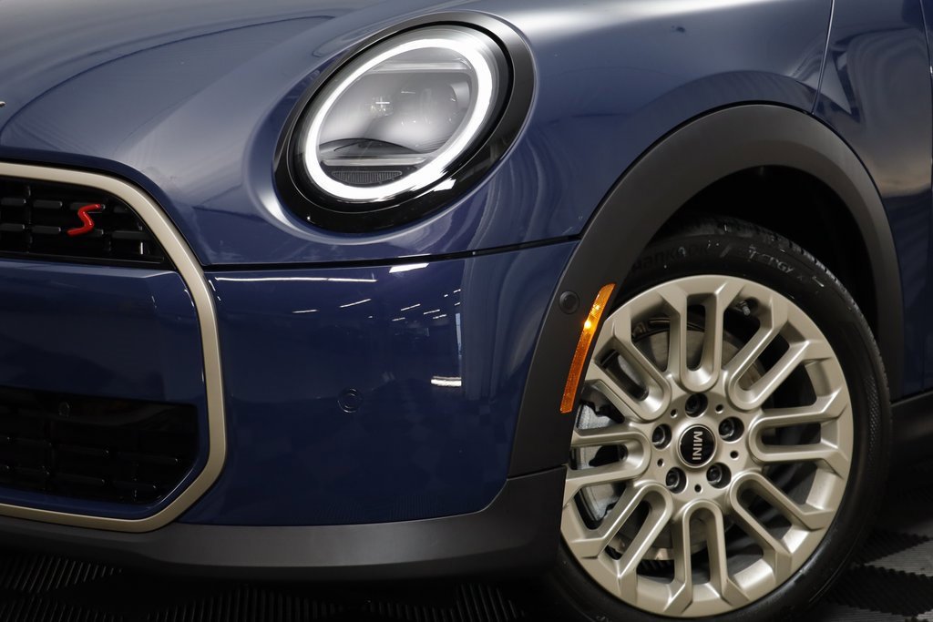 New 2026 MINI Cooper S image 3