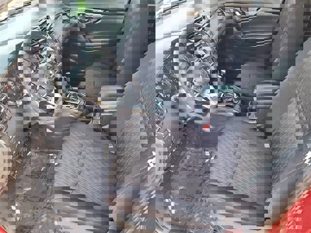 Used 2018 Nissan Rogue SV image 25