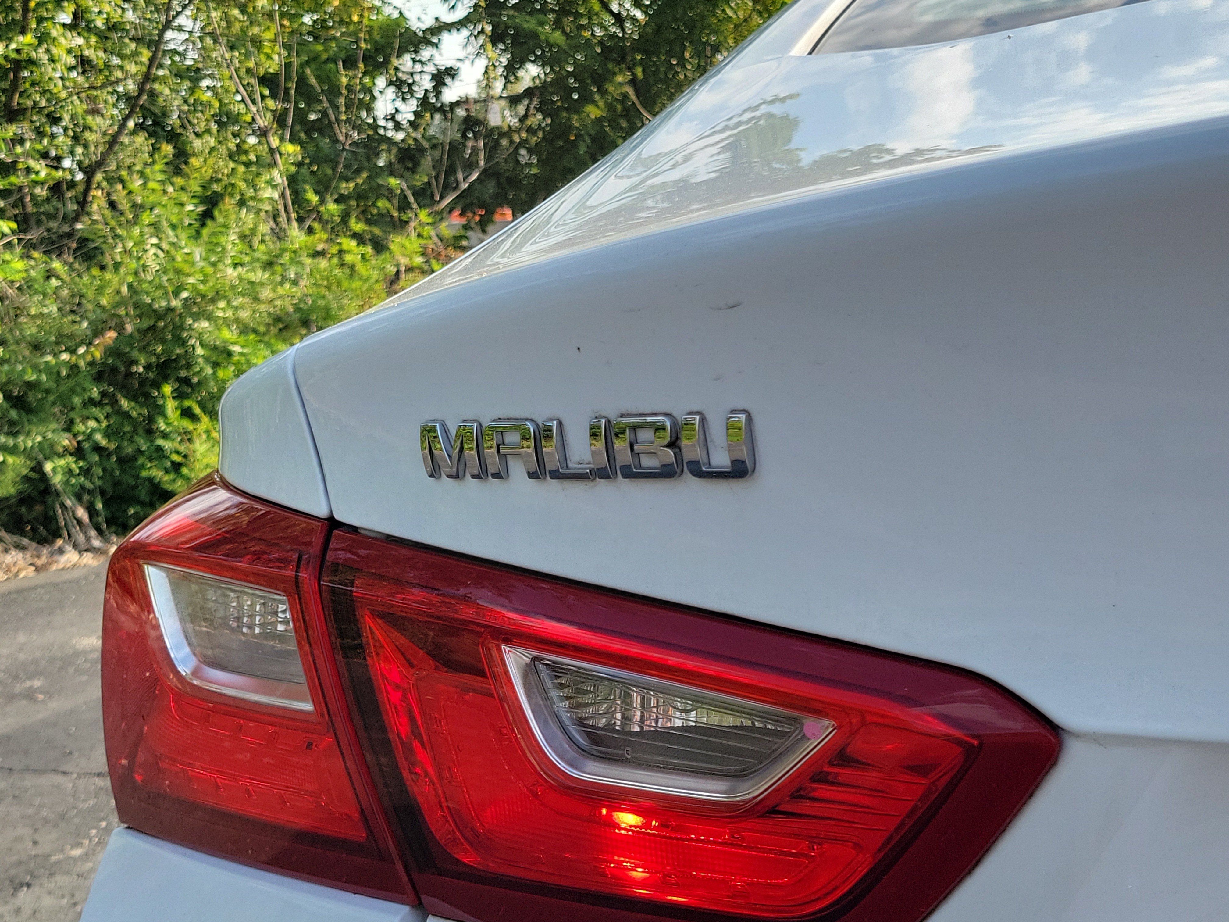 Used 2024 Chevrolet Malibu LT FWD image 6