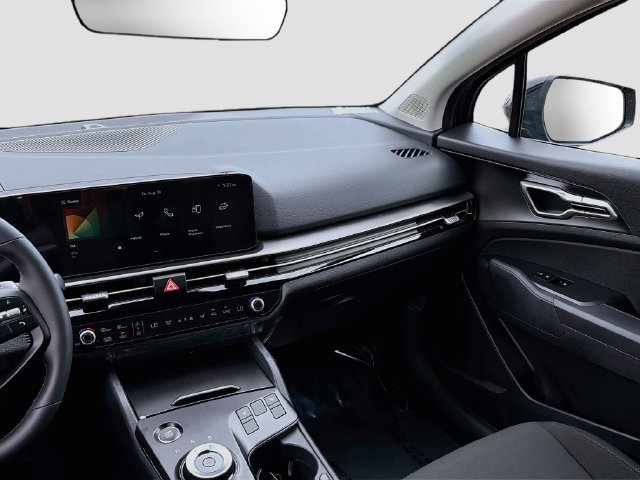 New 2027 Kia Sportage S FWD image 22