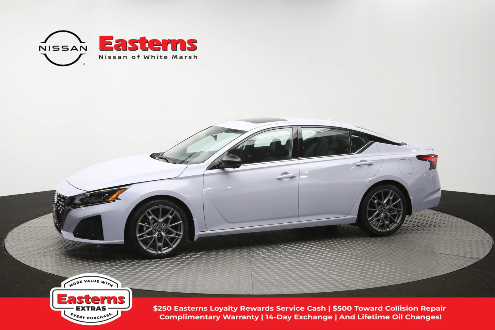 Used 2023 Nissan Altima 2.0 SR FWD image 57
