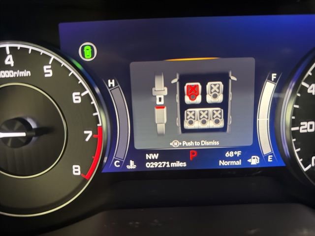 Certified 2023 Acura RDX w/ Technology Package image 31