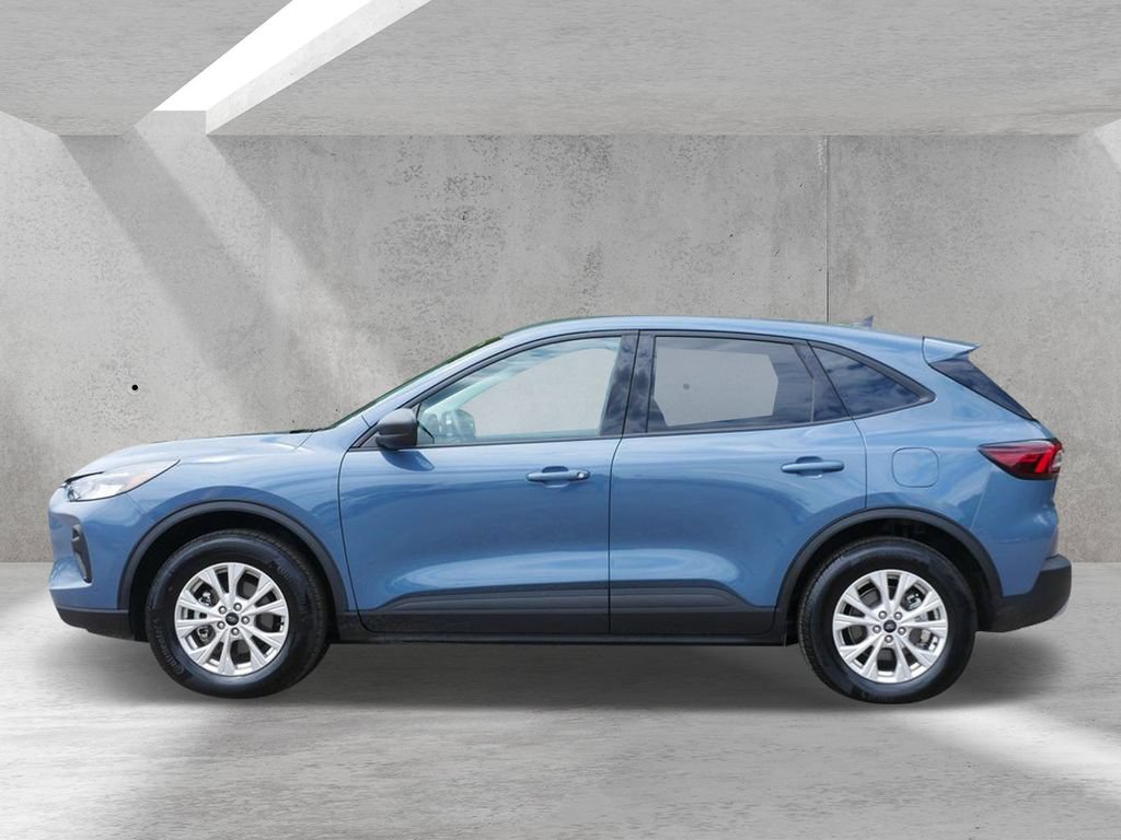 Certified 2025 Ford Escape Active w/ Cold Weather Package AWD/4WD image 6