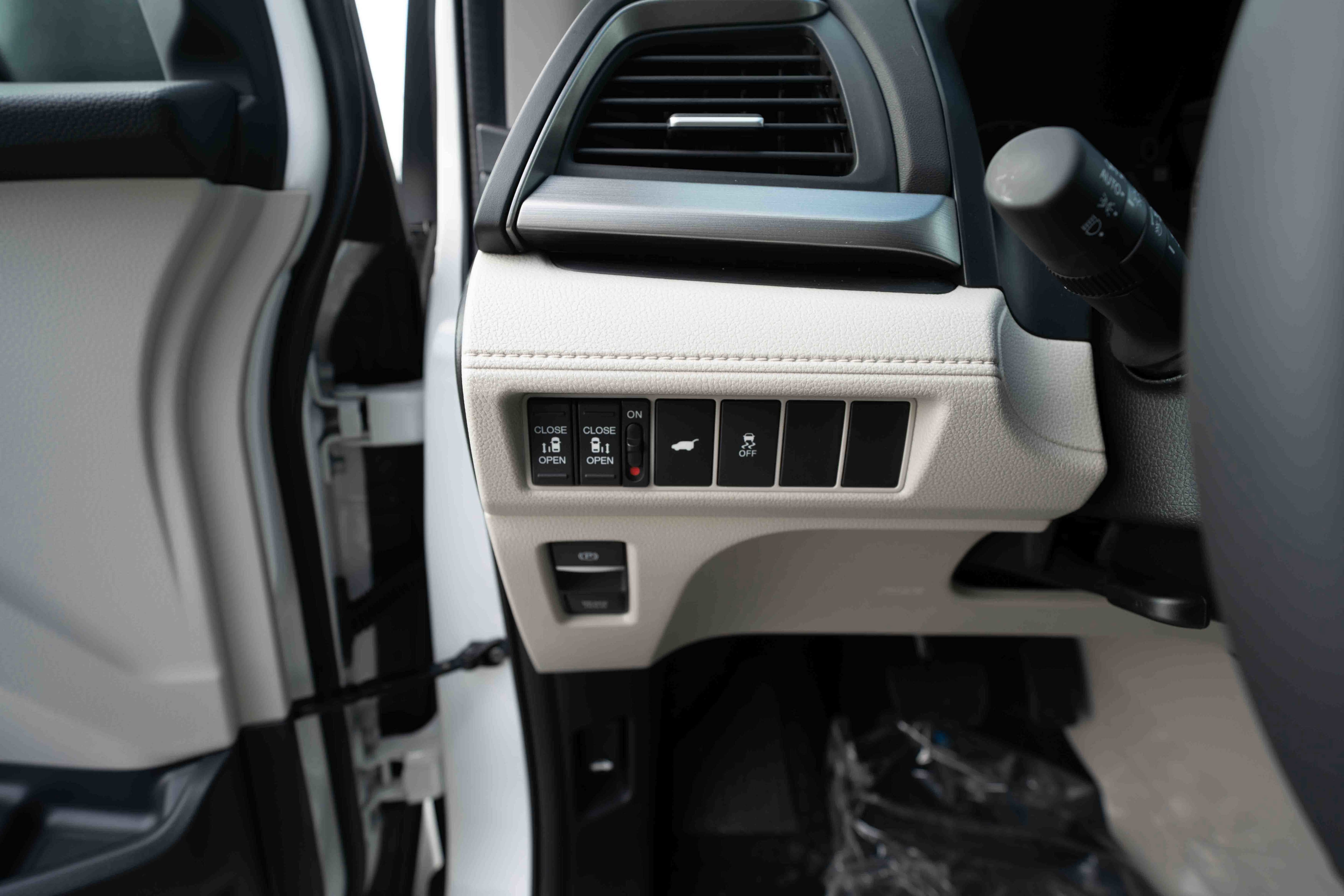 New 2026 Honda Odyssey EX-L image 11