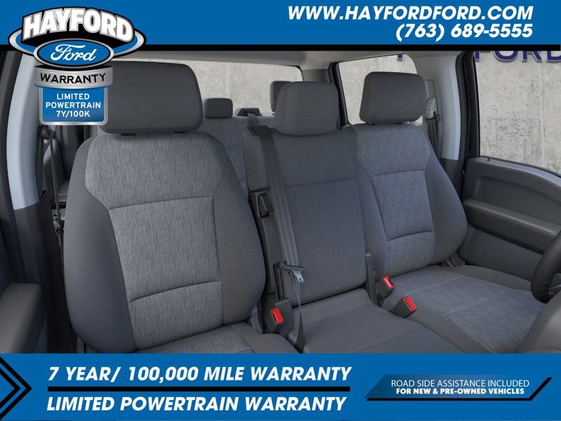 New 2026 Ford F350 XL w/ XL Off-Road Package image 11