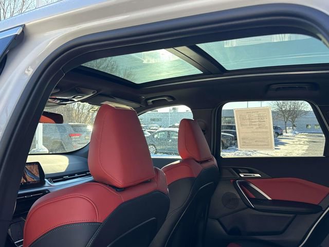 Certified 2025 BMW X1 xDrive28i image 21