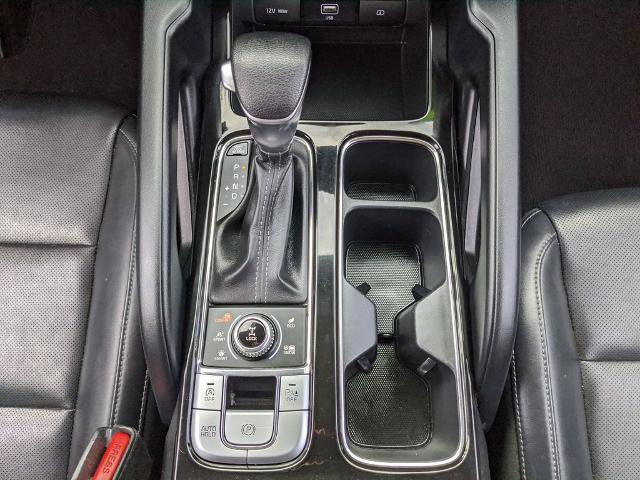 Used 2022 Kia Telluride LX AWD/4WD image 9